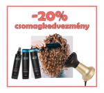 Nirvel Curl Rizos göndör hajápoló csomag 2000W -os diffúzor hajszárítóval